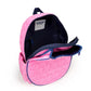 Juniors Little Love Tennis Backpack Bags Ame And Lulu