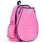 Juniors Little Love Tennis Backpack Bags Ame And Lulu