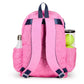 Juniors Little Love Tennis Backpack Bags Ame And Lulu