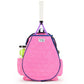 Juniors Little Love Tennis Backpack Bags Ame And Lulu