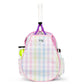 Juniors Little Love Tennis Backpack Bags Ame And Lulu