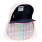 Juniors Little Love Tennis Backpack Bags Ame And Lulu