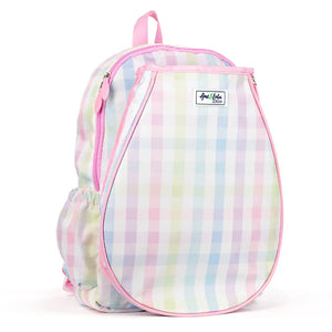 Juniors Little Love Tennis Backpack Bags Ame And Lulu