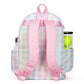 Juniors Little Love Tennis Backpack Bags Ame And Lulu