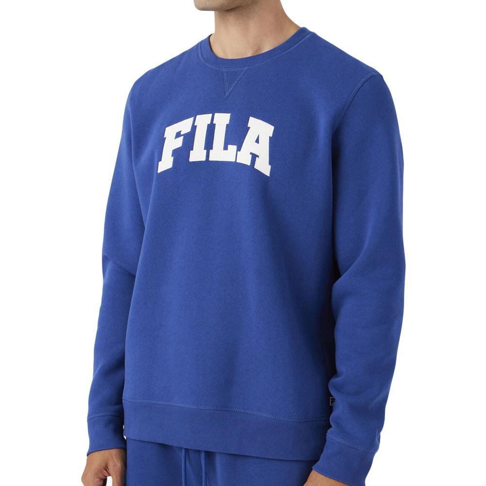 Unisex Kory Crewneck Sweatshirt Apparel Fila