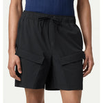 Men`s Break Point Woven Tennis Short Apparel Fila