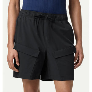Men`s Break Point Woven Tennis Short Apparel Fila