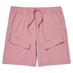 Men`s Break Point Woven Tennis Short Apparel Fila