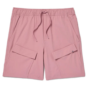Men`s Break Point Woven Tennis Short Apparel Fila