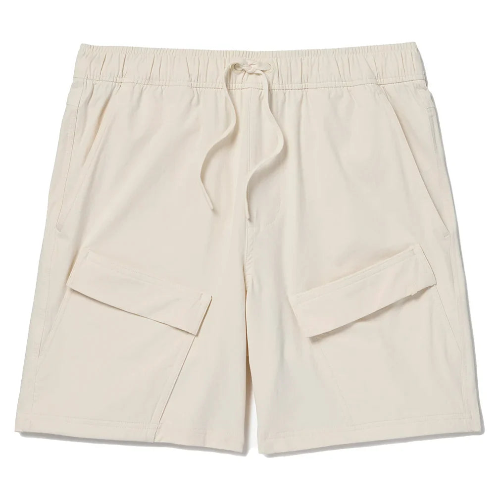 Men`s Break Point Woven Tennis Short Apparel Fila