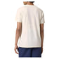 Mens Lucky Ace Short Sleeve Seamless Tennis Crew Apparel Fila