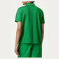 Mens Challenger Cable Zip Tennis Polo Apparel Fila
