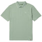 Men`s Challenger Cable Zip Tennis Polo Apparel Fila