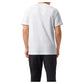 Mens Everyday Ace Tennis Top Apparel Fila
