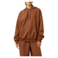Men`s Apex Oversized Tennis Hoodie Apparel Fila