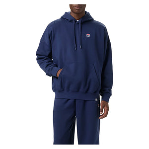 Men`s Apex Oversized Tennis Hoodie Apparel Fila