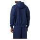 Men`s Apex Oversized Tennis Hoodie Apparel Fila