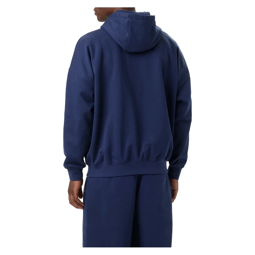 Men`s Apex Oversized Tennis Hoodie Apparel Fila