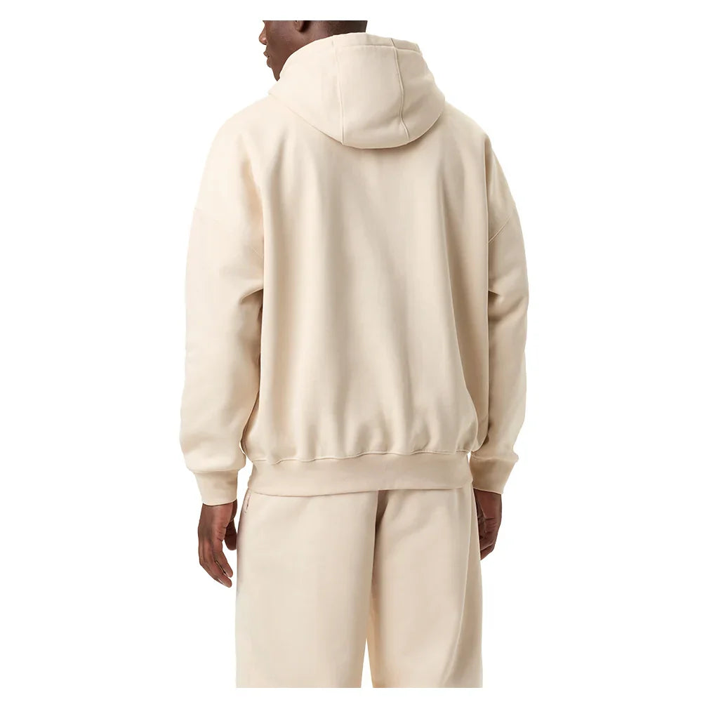 Men`s Apex Oversized Tennis Hoodie Apparel Fila