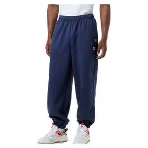 Men`s Apex Relaxed Tennis Jogger Apparel Fila