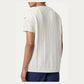 Mens Baseline Cable Knit Tennis Vest Apparel Fila