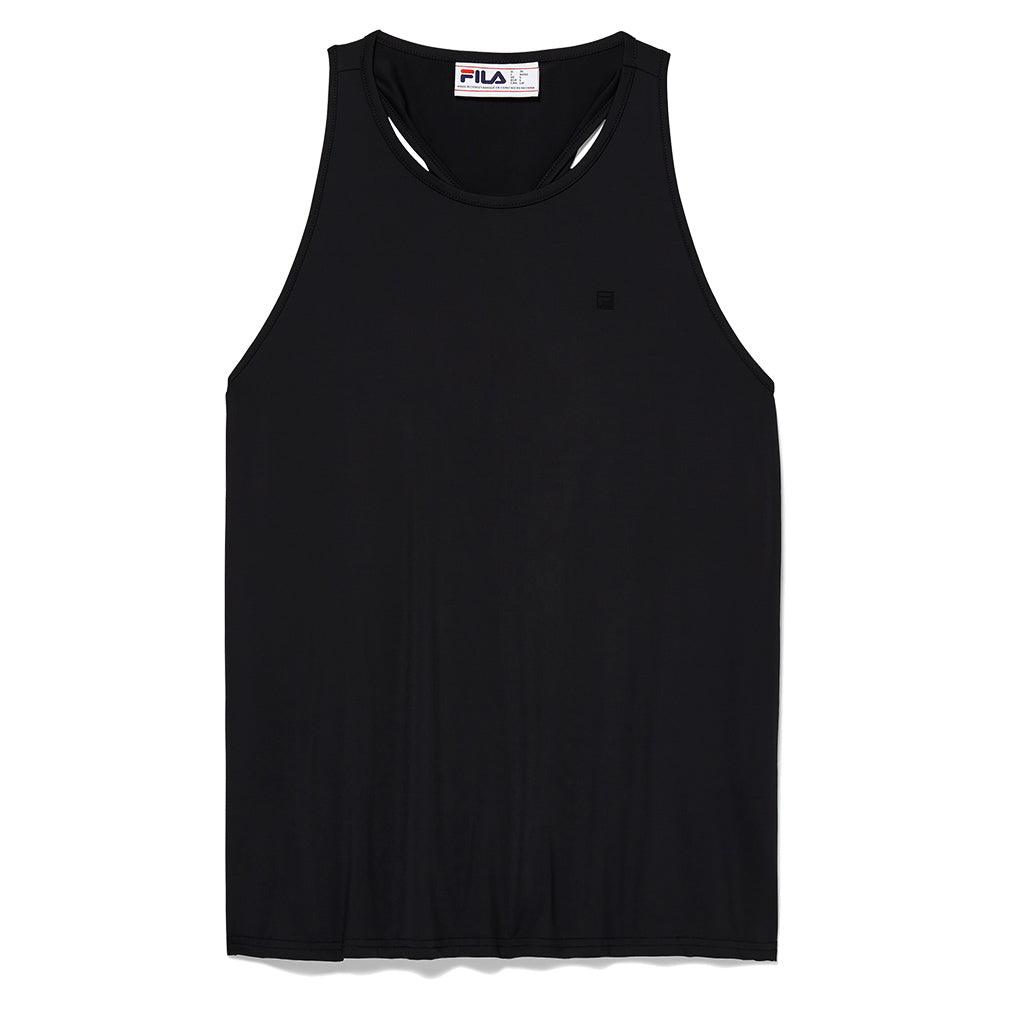 Women`s Festival Twist Back Tank Apparel Fila