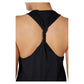 Women`s Festival Twist Back Tank Apparel Fila