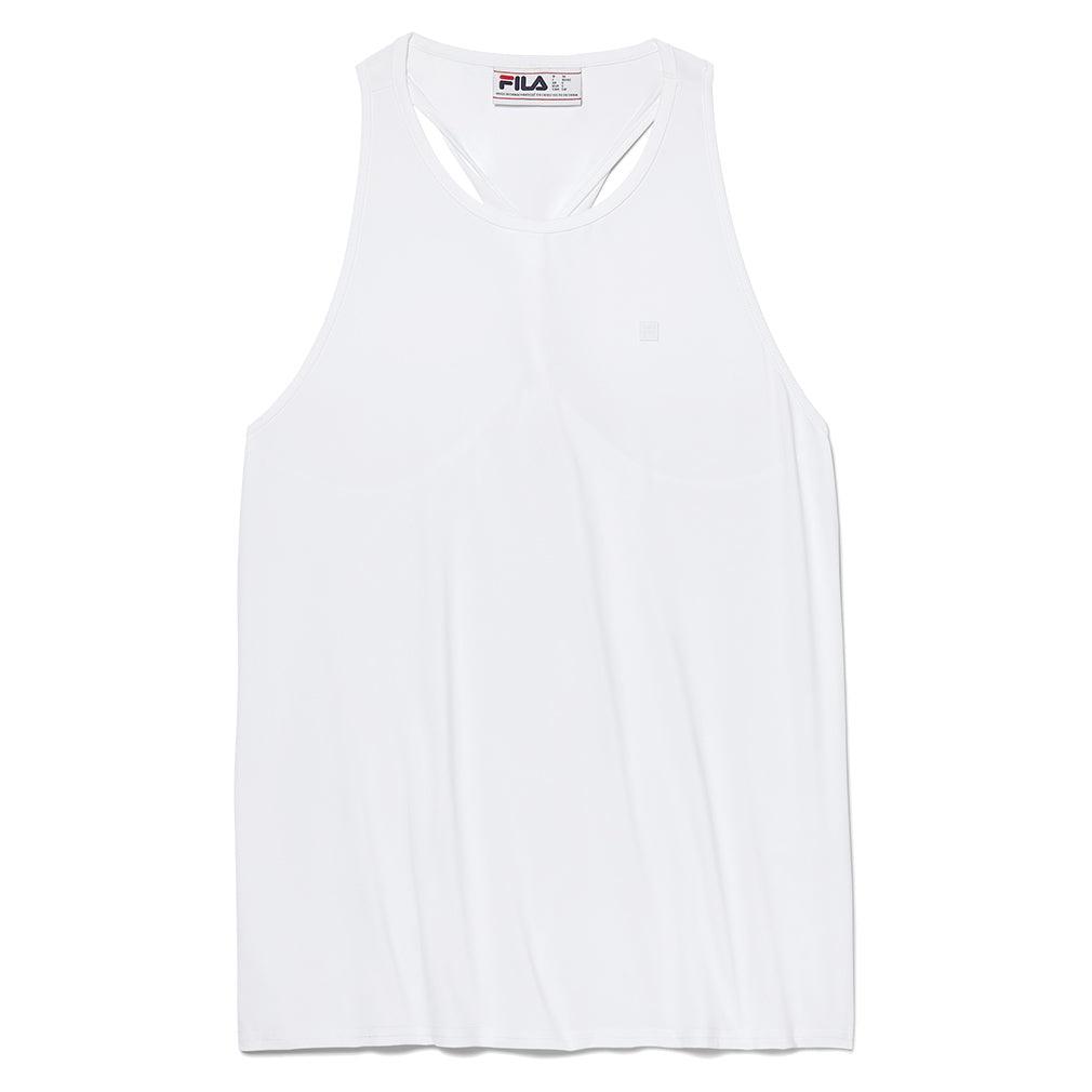 Women`s Festival Twist Back Tank Apparel Fila