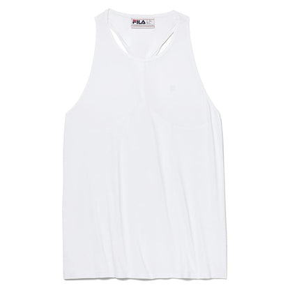 Women`s Festival Twist Back Tank Apparel Fila