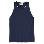 Women`s Festival Twist Back Tank Apparel Fila