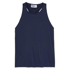 Women`s Festival Twist Back Tank Apparel Fila