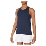 Women`s Festival Twist Back Tank Apparel Fila