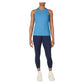 Women`s Festival Twist Back Tank Apparel Fila