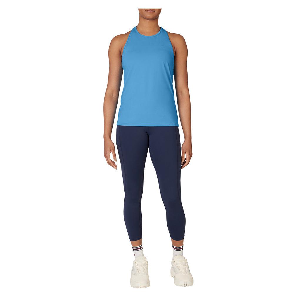 Women`s Festival Twist Back Tank Apparel Fila