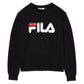 Women`s Classic Logo Long Sleeve Tennis Crew Apparel Fila