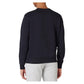 Women`s Classic Logo Long Sleeve Tennis Crew Apparel Fila