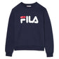 Women`s Classic Logo Long Sleeve Tennis Crew Apparel Fila