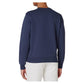 Women`s Classic Logo Long Sleeve Tennis Crew Apparel Fila