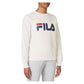 Women`s Classic Logo Long Sleeve Tennis Crew Apparel Fila