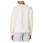 Women`s Classic Logo Long Sleeve Tennis Crew Apparel Fila