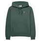 Women`s Classic Tennis Hoodie Apparel Fila