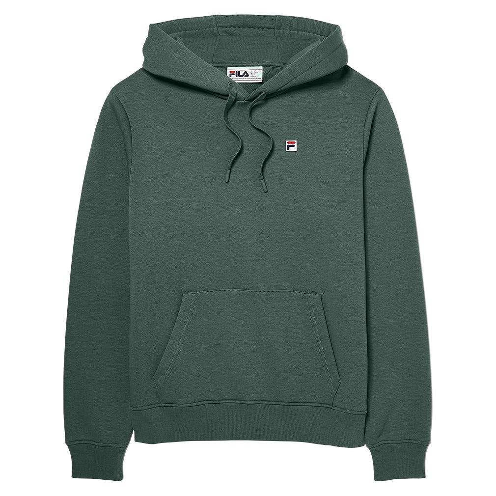 Women`s Classic Tennis Hoodie Apparel Fila