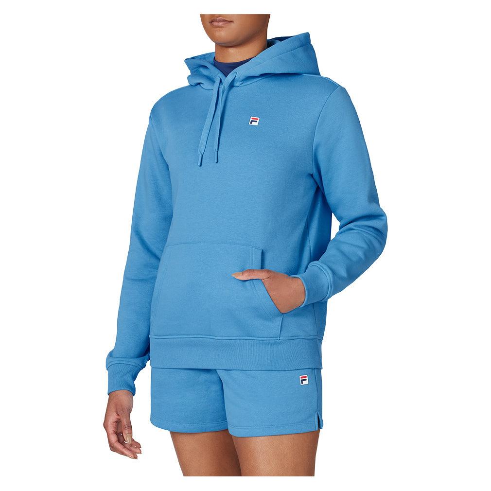 Women`s Classic Tennis Hoodie Apparel Fila