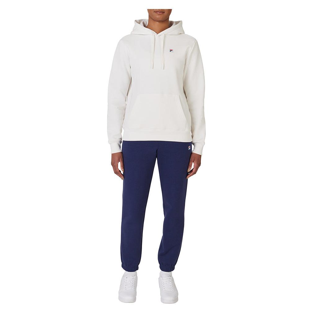 Women`s Classic Tennis Hoodie Apparel Fila