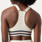 Women`s Lucky Ace Seamless Tennis Sports Bra Apparel Fila