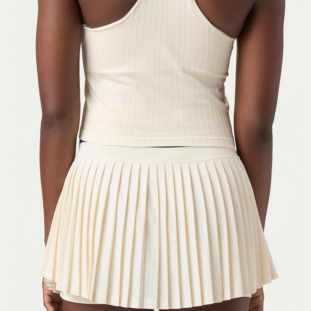 Women`s Challenger Seamless Polo Tennis Tank Apparel Fila