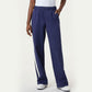 Womens Break Point Impact Tennis Pant Fila Navy and Gardenia Apparel Fila
