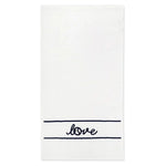 Swift Terry Tennis Towel Love Stitched Ame And Lulu