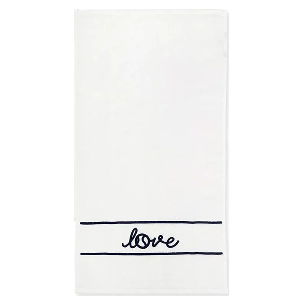 Swift Terry Tennis Towel Love Stitched Ame And Lulu