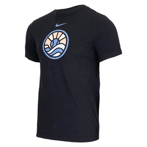 Men`s Dri-Fit Cotton Short Sleeve Tennis Tee Apparel Nike